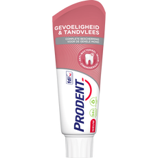 Prodent  Gevoeligheid & Tandvlees Tandpasta 75 ML