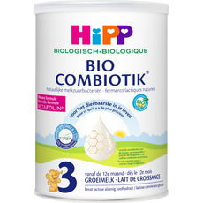 HiPP 3 BIO Combiotik Groeimelk 800 GR