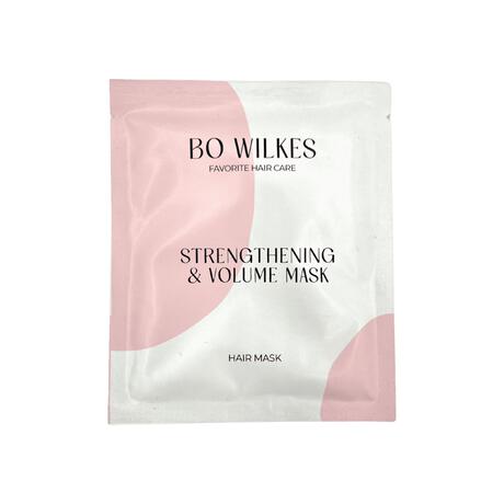 Bo's Favorites Haarmasker