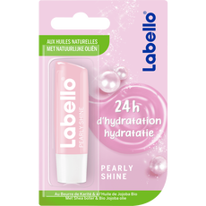 Labello Pearly Shine Lippenbalsem