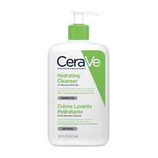 CeraVe Hydraterende Reinigingscrème 473 ML