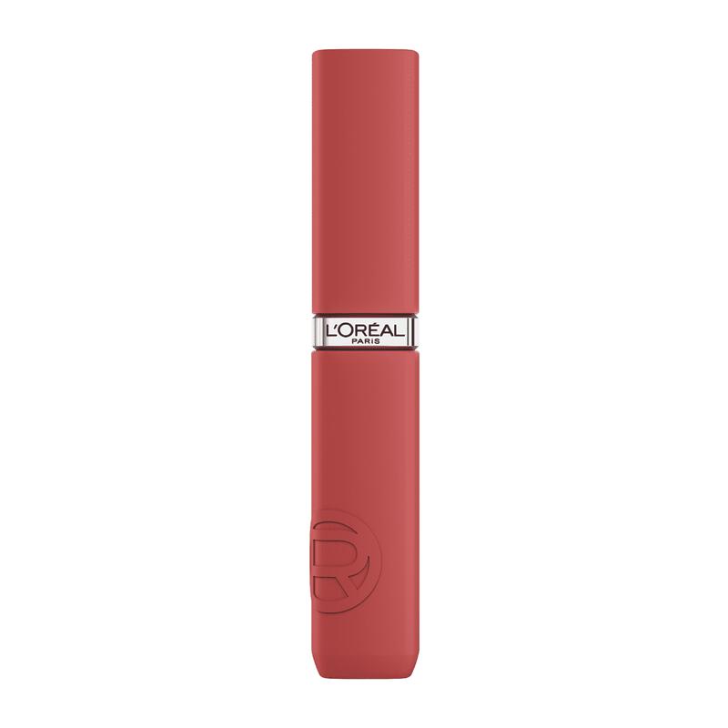 L'Oréal Paris Infaillible Matte Resistance Lippenstift Nude 645