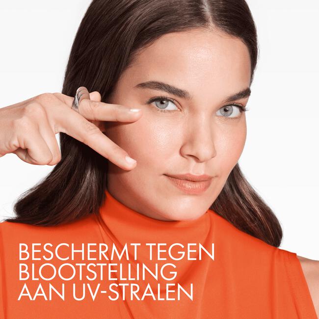 Vichy Capital Soleil Dry Touch Zonnecrème Gezicht SPF30 50 ML