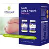 Vitakruid Multi Dag &amp; Nacht Mama Tab 2 x 30 stuks