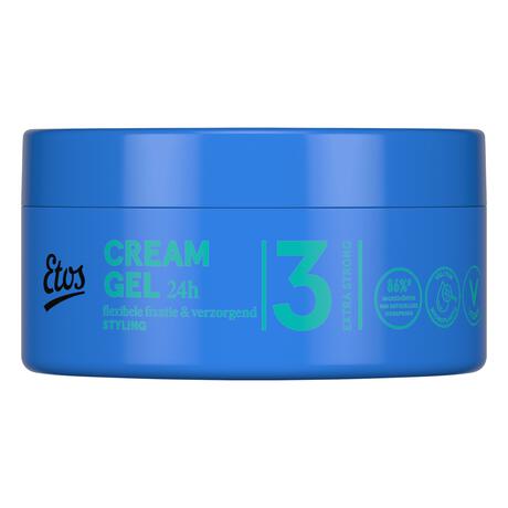 Etos Cream Gel 150 ML
