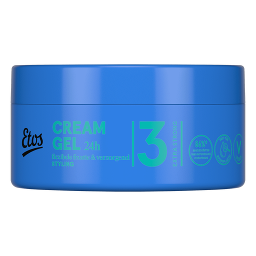 Etos Cream Gel 150 ML