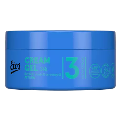 Etos Cream Gel 150 ML