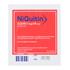 NiQuitin Clear Pleisters 7 mg Stoppen met roken