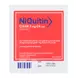 NiQuitin Clear Pleisters 7 mg Stoppen met roken