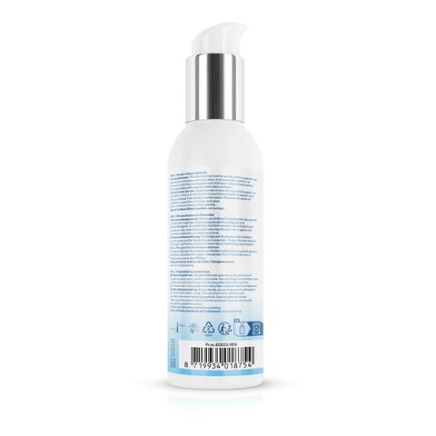 Easyglide Sensitive Waterbasis Glijmiddel