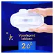 Always Maandverband Ultra Secure Night Wings Quatro Pack 36 stuks