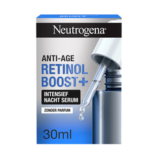 Neutrogena Retinol Boost Plus Serum 30 ML