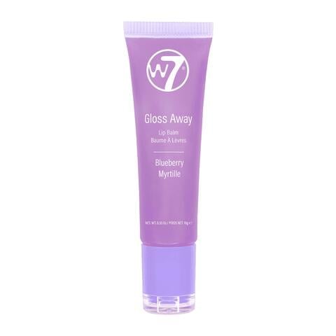 W7 Gloss Aw Lipb Blueb