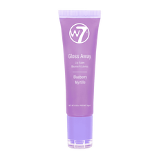W7 Gloss Aw Lipb Blueb