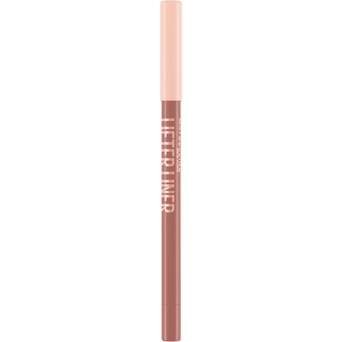 Maybelline NewYork Lifter Liner Lippotlood 5 On It