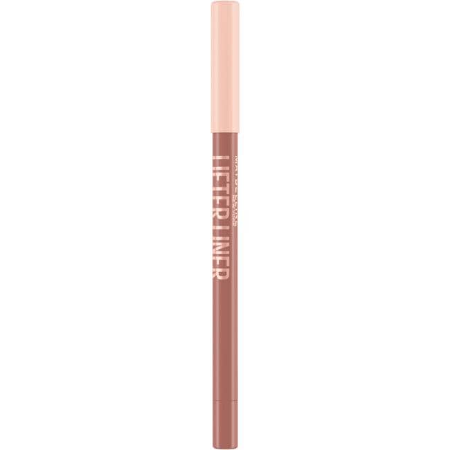 Maybelline NewYork Lifter Liner Lippotlood 5 On It