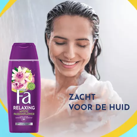 Fa Mystic Passionflower Douchecrème 250 ML