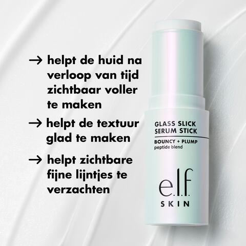 E.L.F. Glass Slick Serum Stick