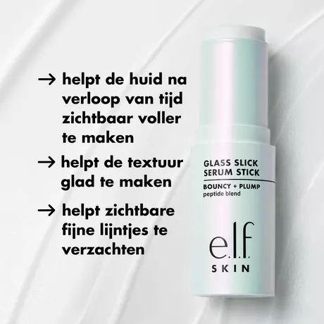 E.L.F. Glass Slick Serum Stick