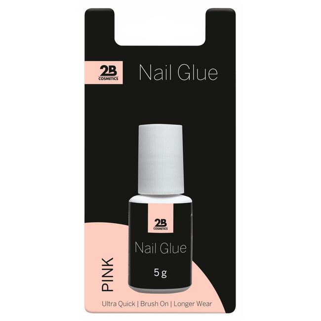 2B Nail Glue