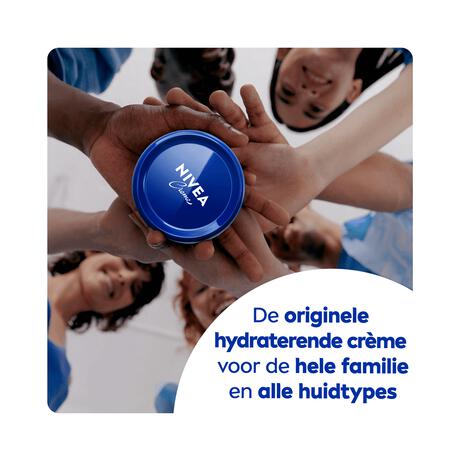 NIVEA Crème 200 ML