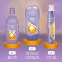 Andrelon Styling Perfecte Krul Haarmousse 200 ML