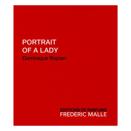 Frederic Malle Portrait of a Lady eau de parfum 50 ML