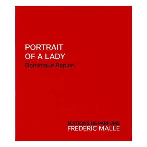 Frederic Malle Portrait of a Lady eau de parfum 50 ML