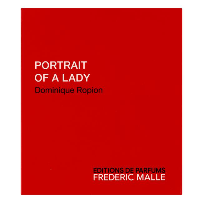 Frederic Malle Portrait of a Lady eau de parfum 50 ML