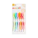 Munchkin Soft Tip Lepels 6 stuks