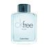 Calvin Klein Free for Men eau de toilette 50 ML