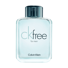 Calvin Klein Free for Men eau de toilette 50 ML