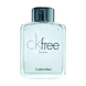 Calvin Klein Free For Men Eau De Toilette 50 ML
