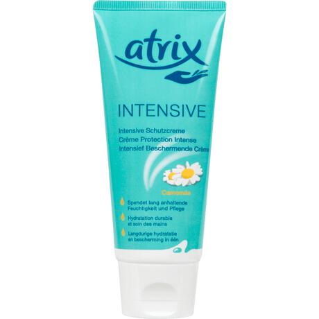 Atrix Intensief Beschermende Crème Tube 100 ML
