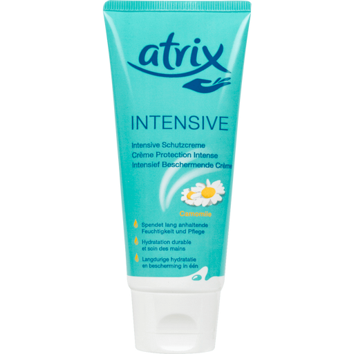 Atrix Intensief Beschermende Crème Tube 100 ML