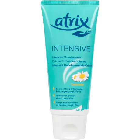 Atrix Intensief Beschermende Crème Tube 100 ML