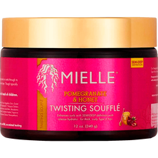Mielle Pomegranate Honey Twisting Souffle 340 GR