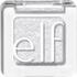 e.l.f. Fine as Fleck Glitter Eyeshadow Certified Platinum