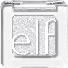 e.l.f. Fine as Fleck Glitter Eyeshadow Certified Platinum
