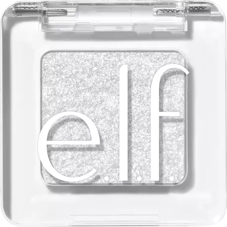 e.l.f. Fine as Fleck Glitter Eyeshadow Certified Platinum&nbsp;