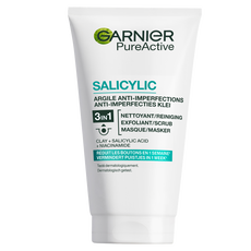 Garnier PureActive 3-in-1 Complete Reiniging 150 ML