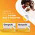 Strepsils Citroen & Honing Zuigtabletten 36 Stuks