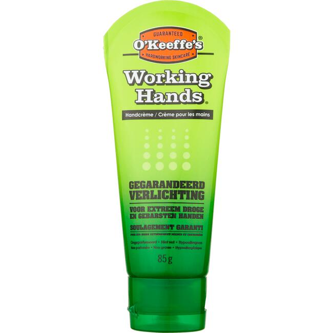 O'Keeffe's Working Hands Handcrème 85 GR