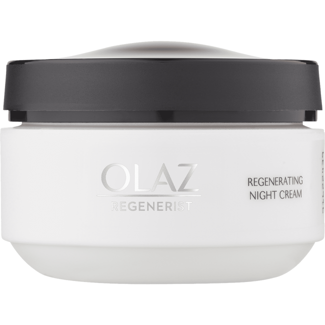 Olaz Regenerist Nachtcrème