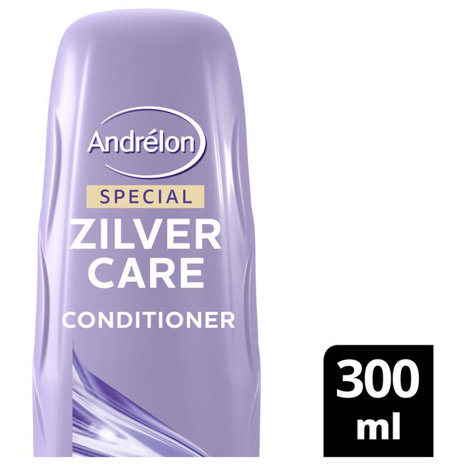 Andrelon Special Zilver Care Conditioner 300 ML