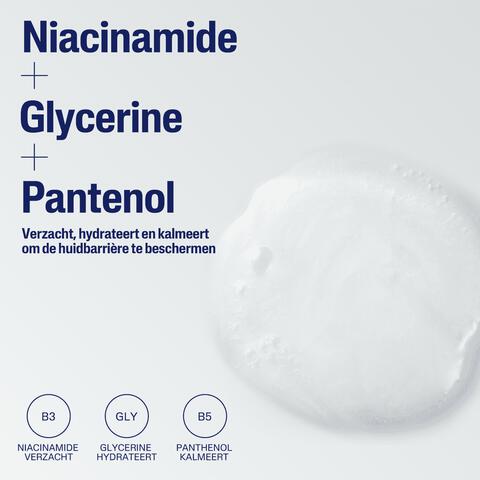 Cetaphil Milde Huidreiniger 470 ML