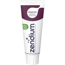 Zendium Sensitive Tandpasta 75 ML