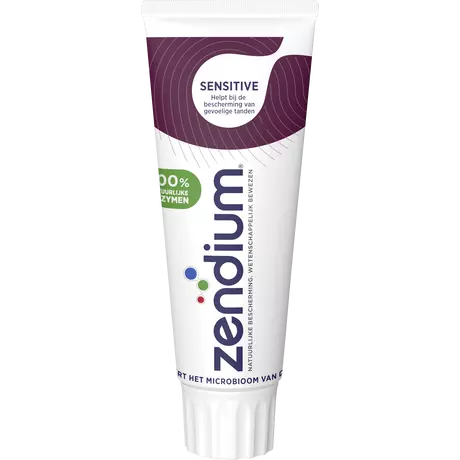 Zendium Sensitive Tandpasta 75 ML