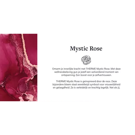 Therme Mystic Rose Bodybutter 225 gram