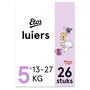 Etos Woezel & Pip Luiers Junior Plus Maat 5+ 13-27 kg 26 stuks